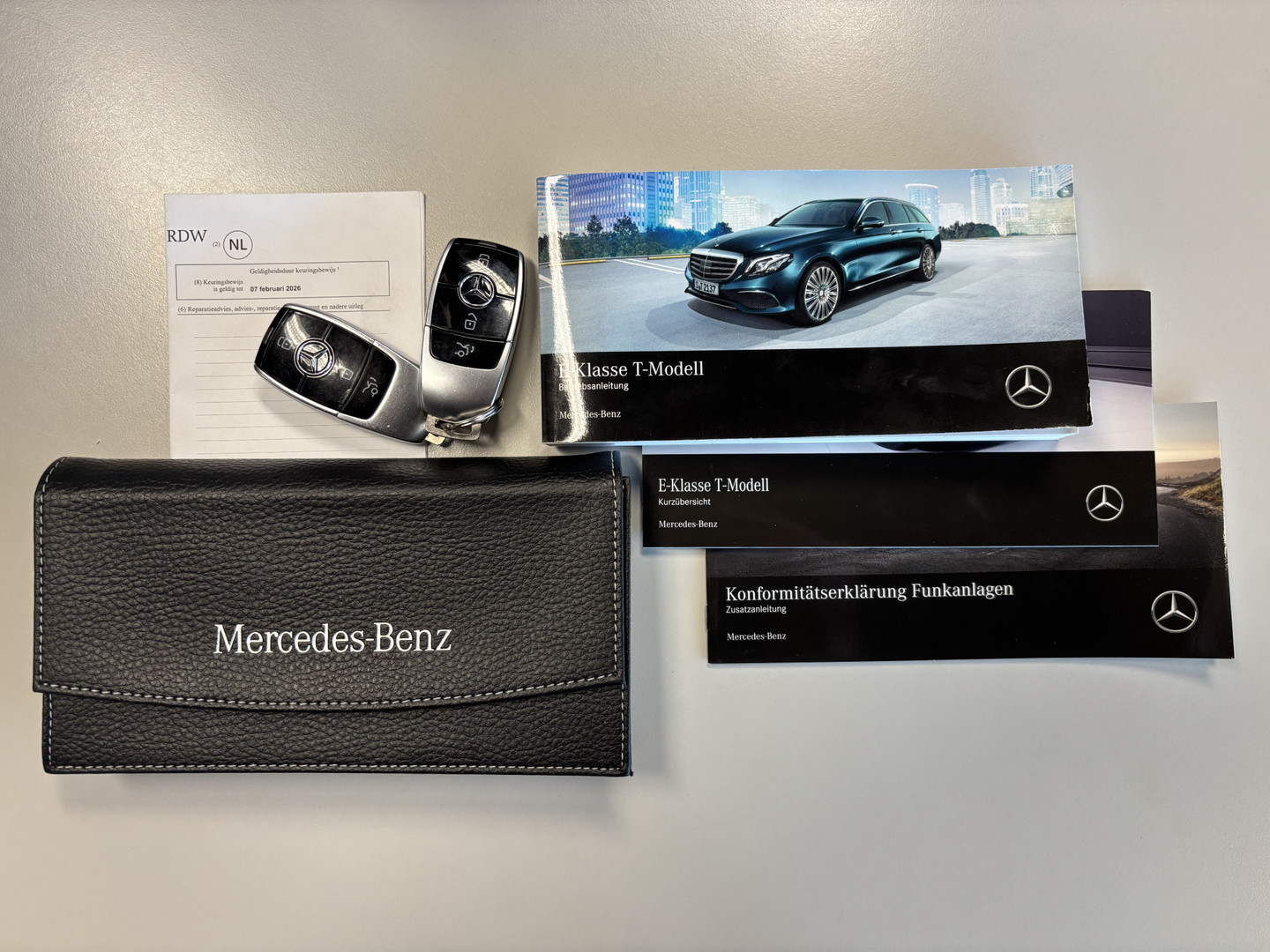 Mercedes-Benz