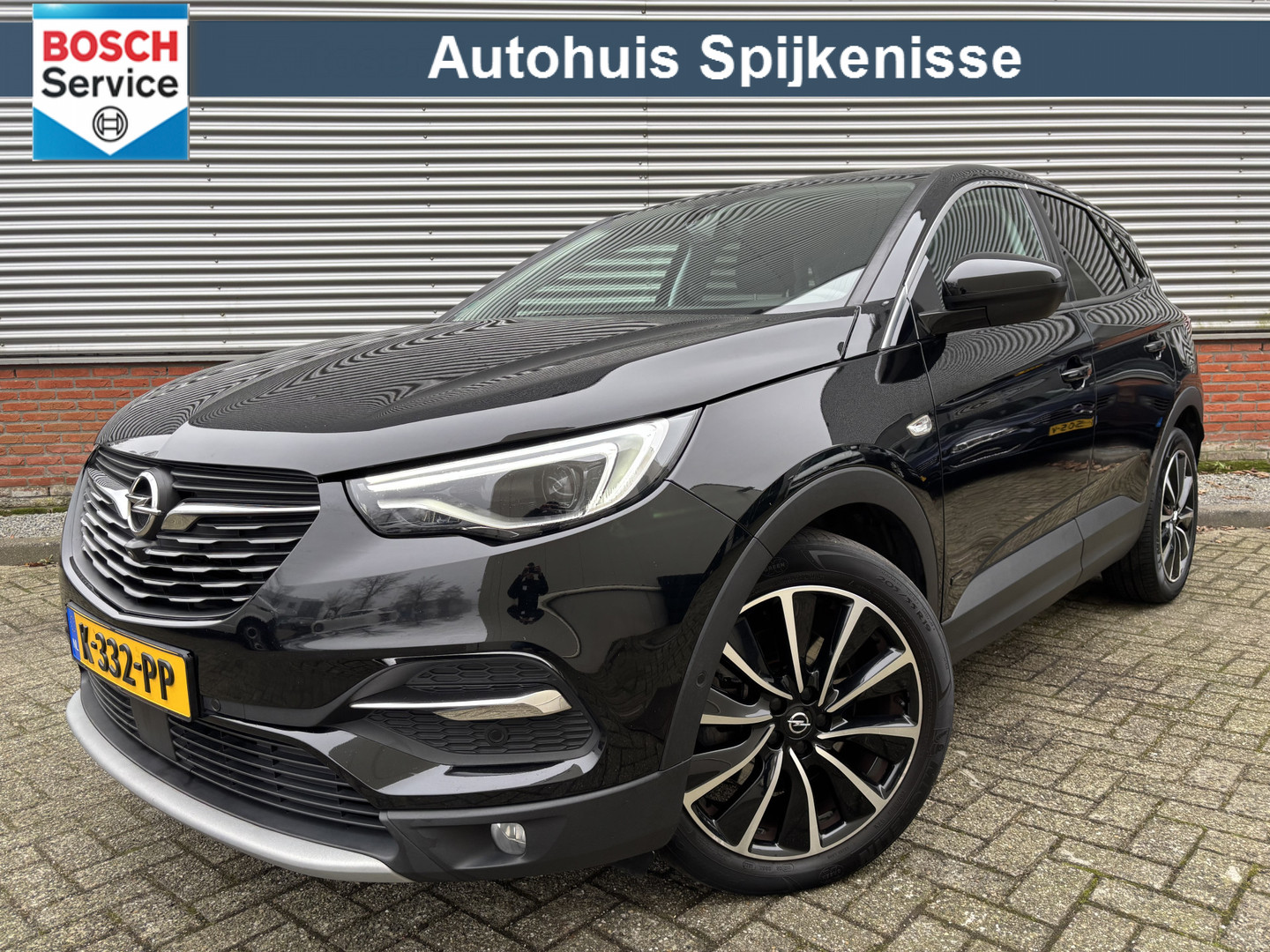 Opel Opel