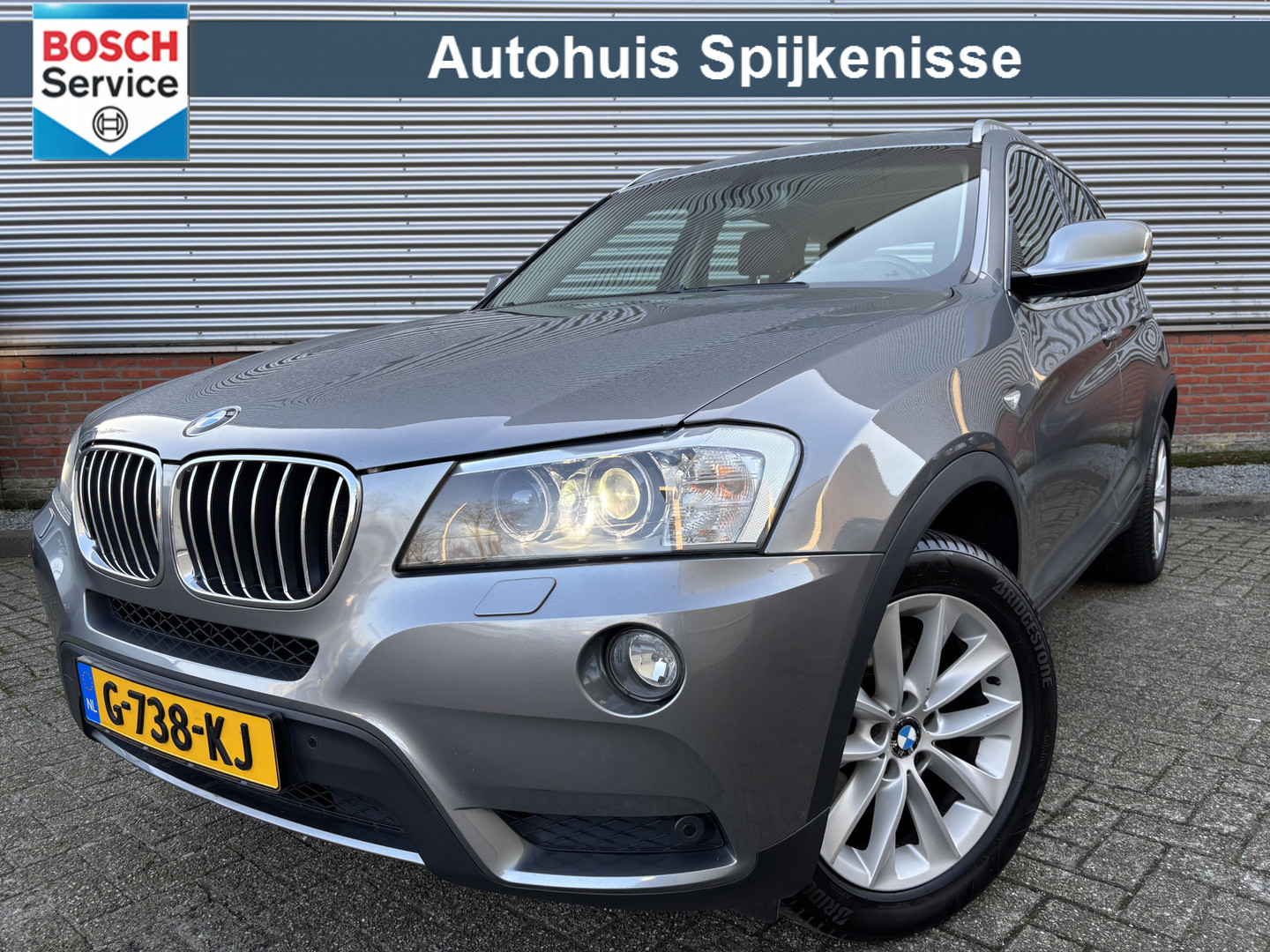 BMW