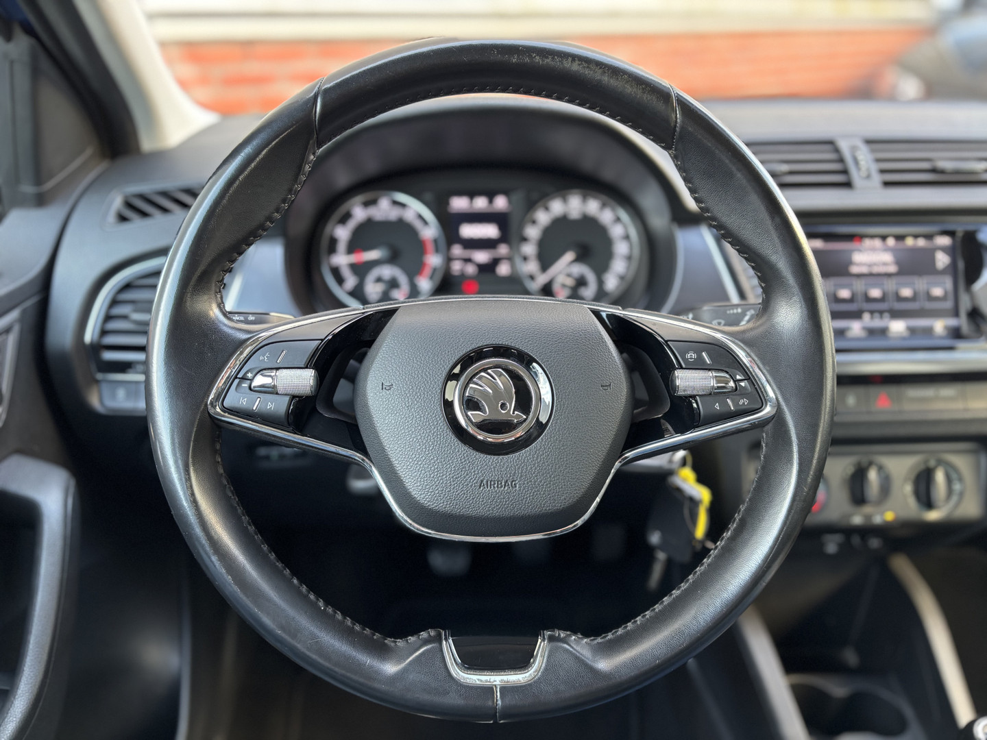 ŠKODA