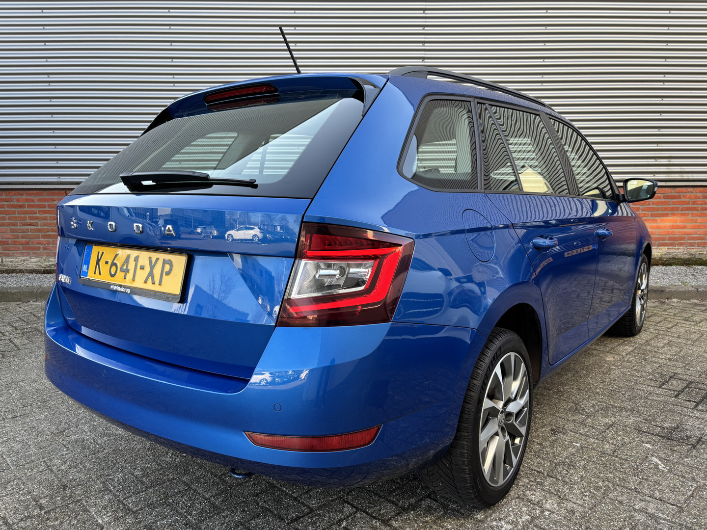 ŠKODA