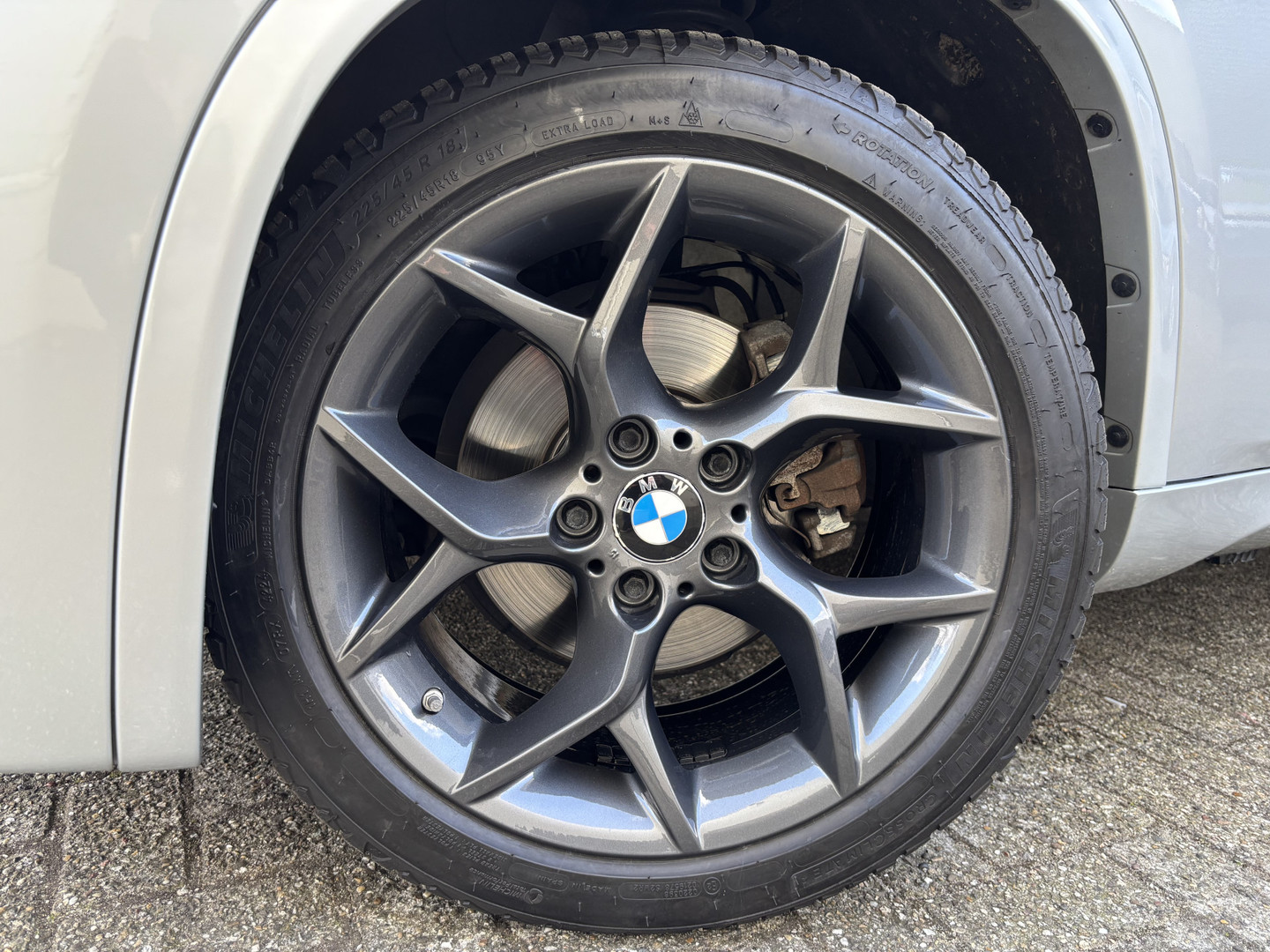 BMW