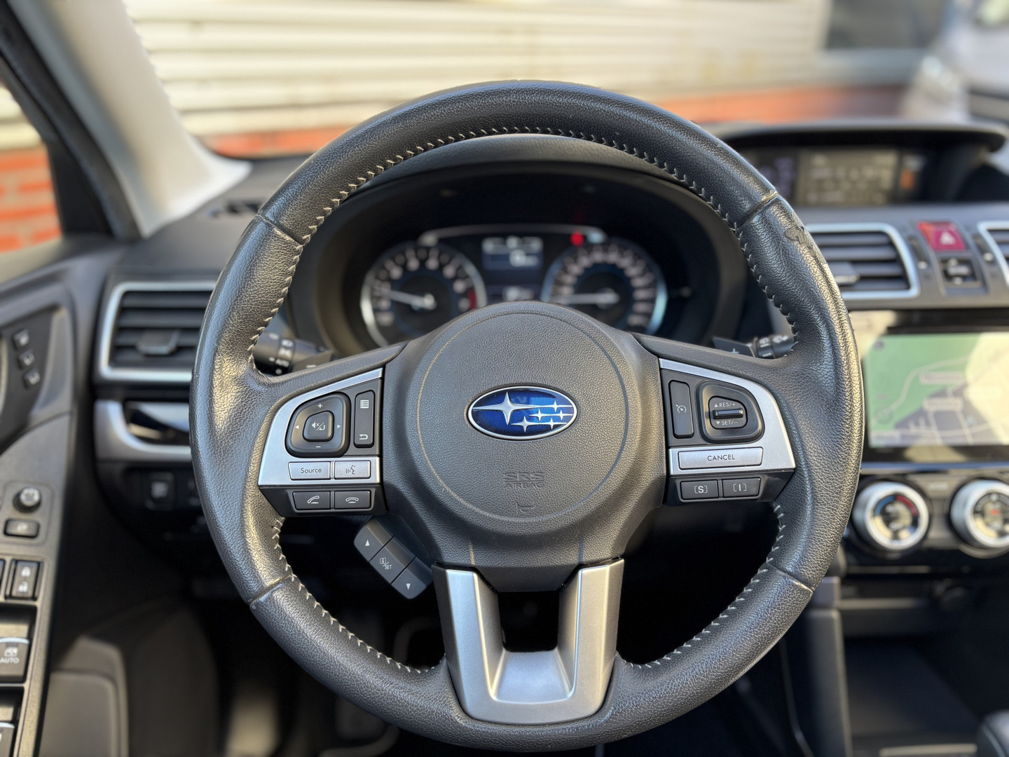 Subaru