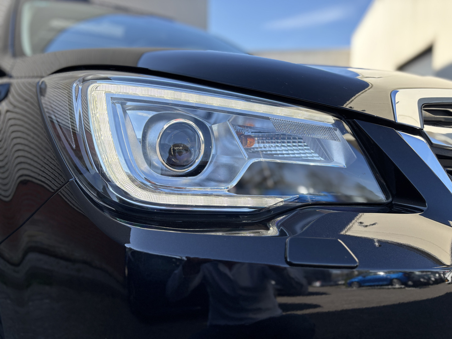 Subaru