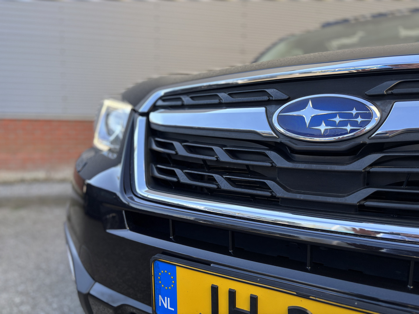 Subaru