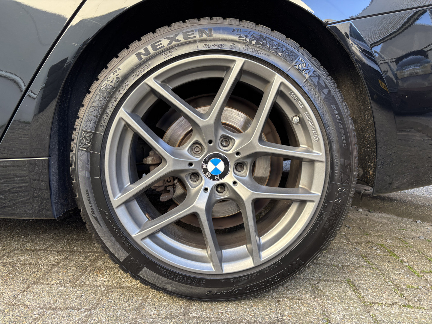 BMW