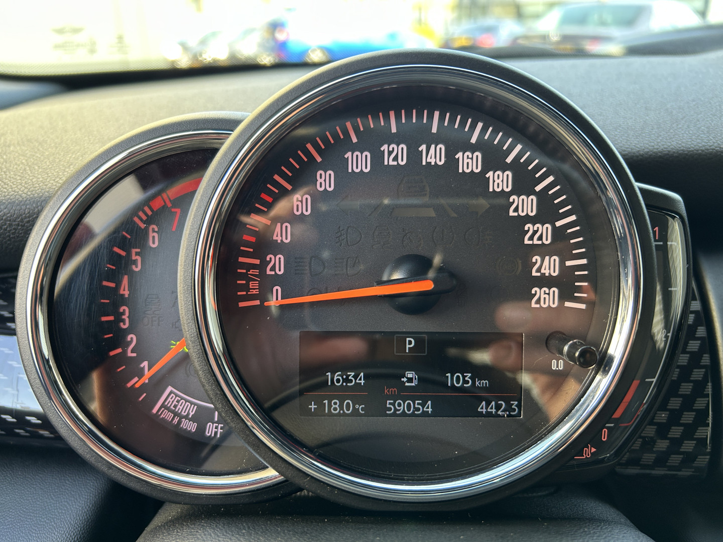 MINI