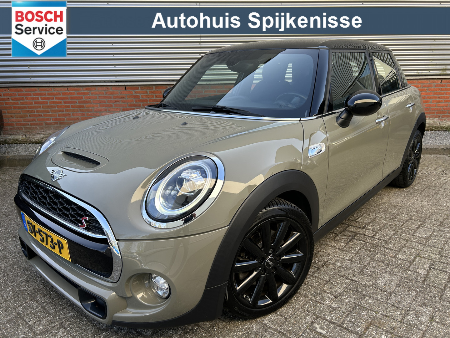 MINI