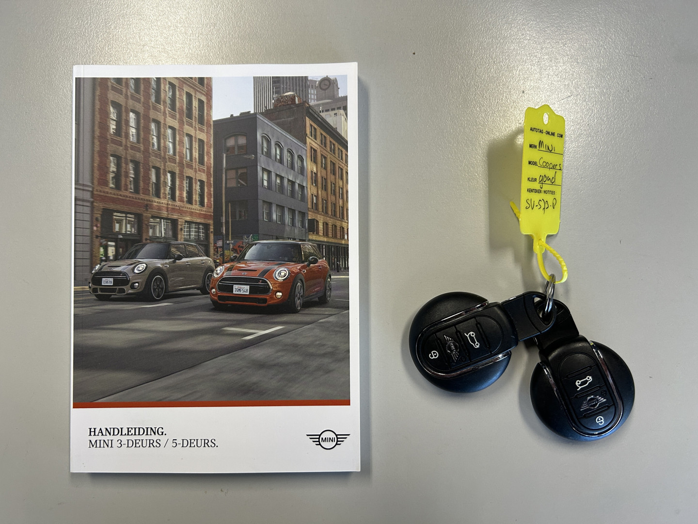 MINI