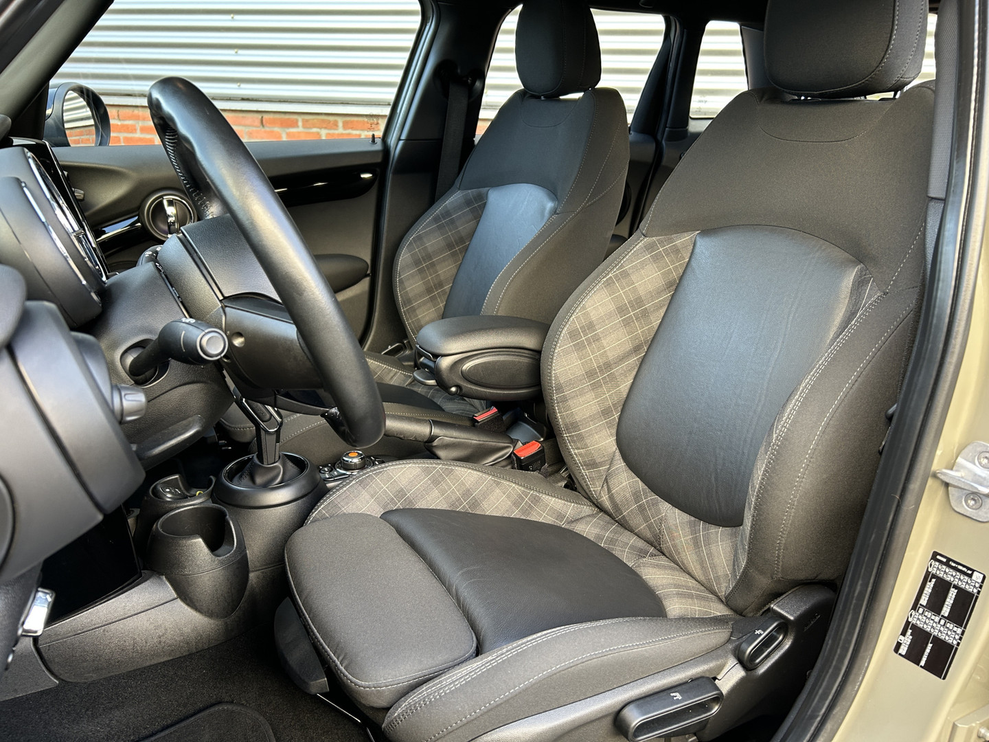 MINI
