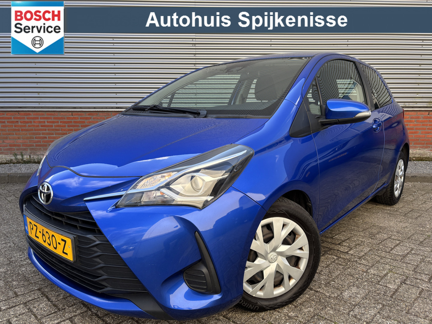 Toyota