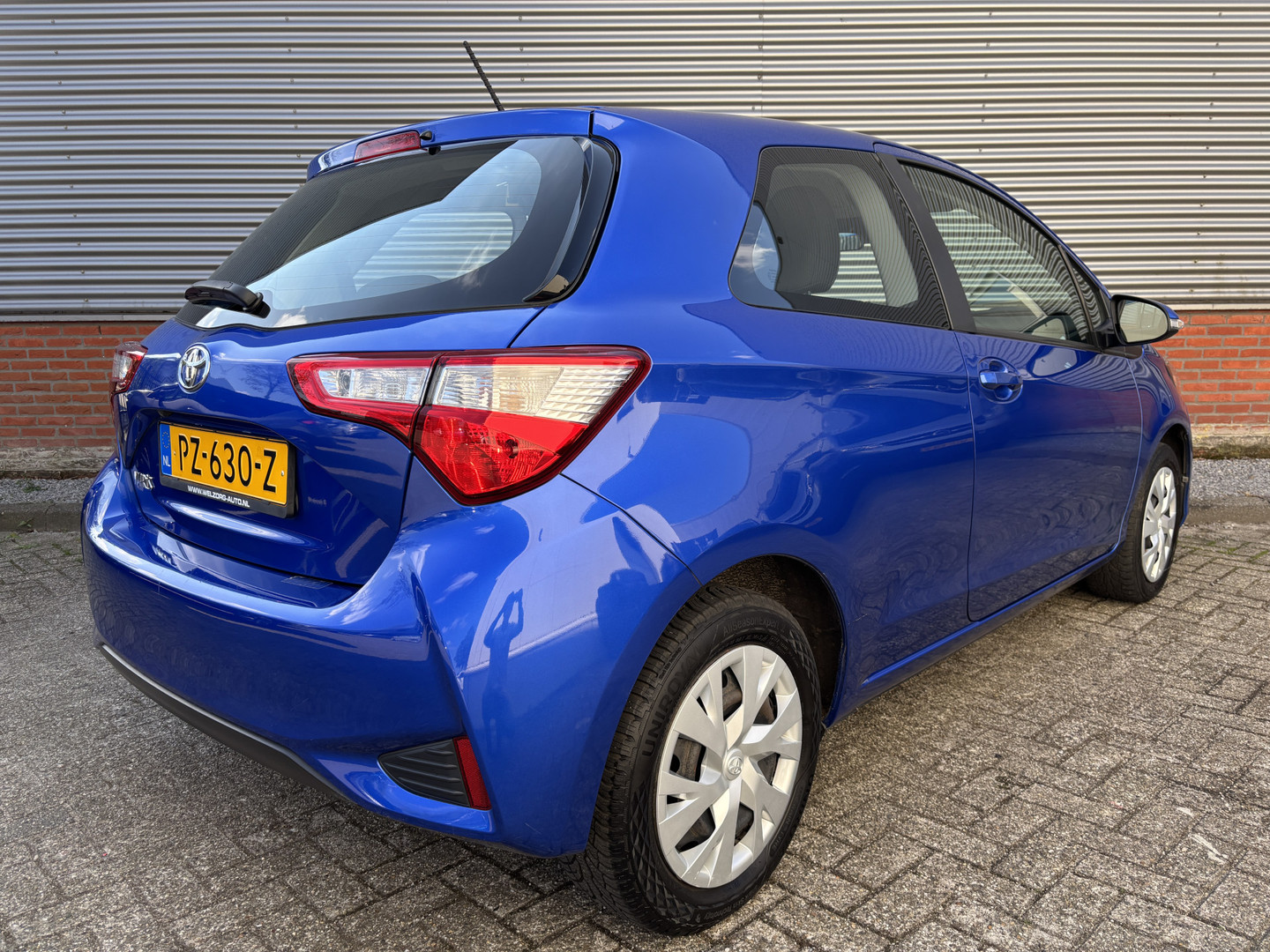 Toyota