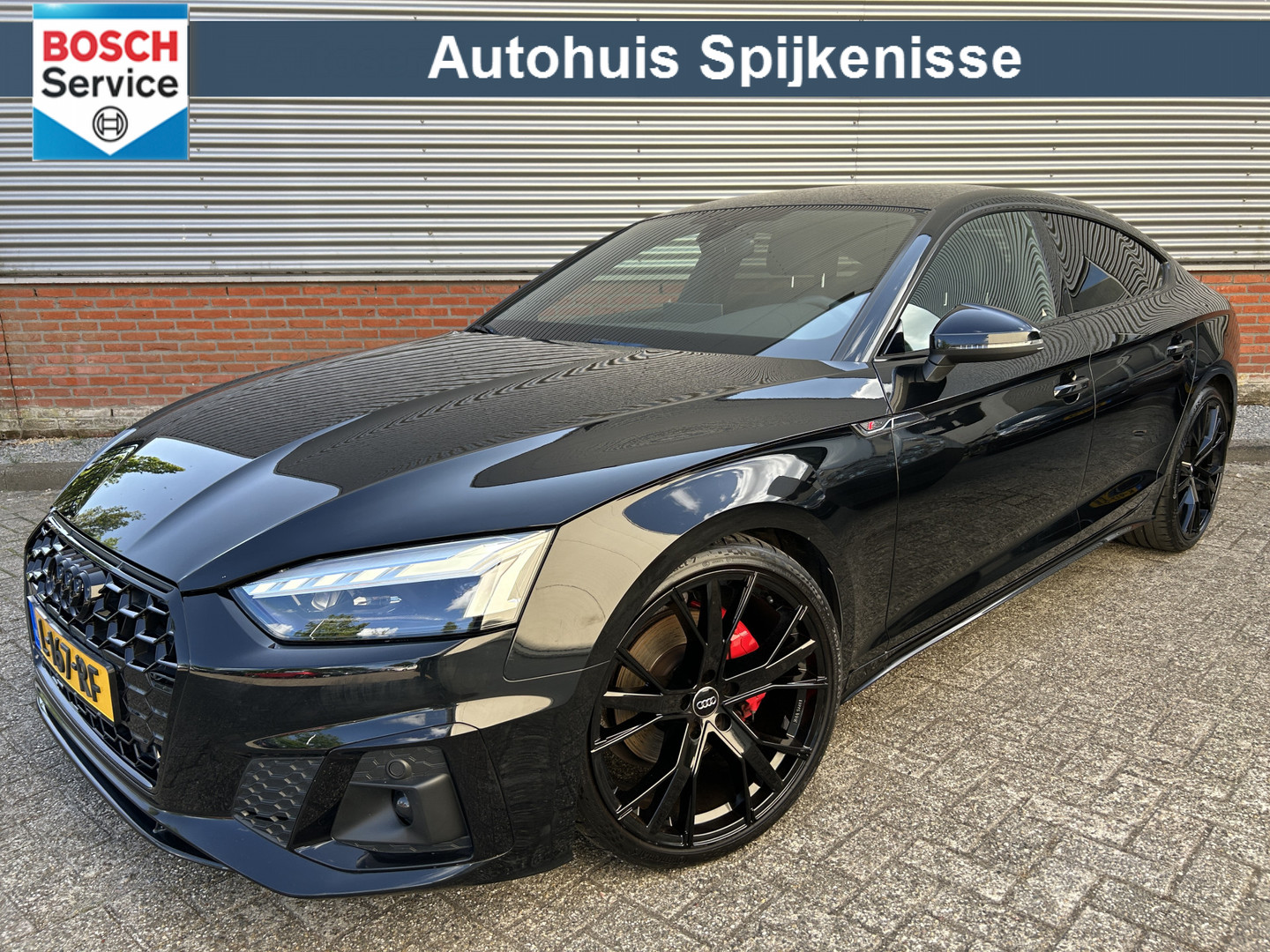 Audi