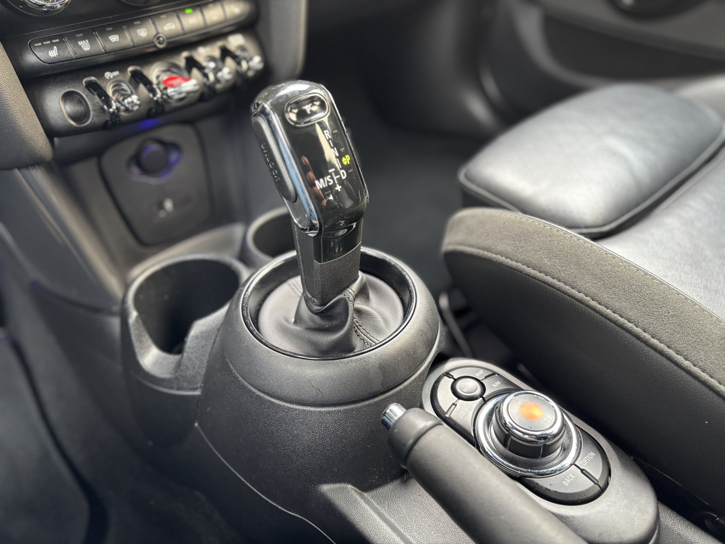 MINI