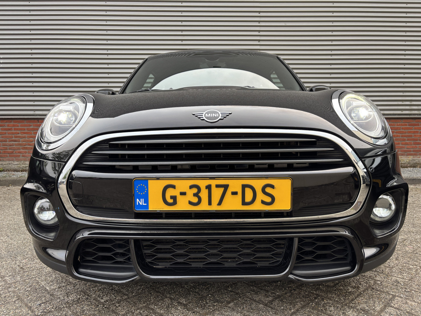 MINI