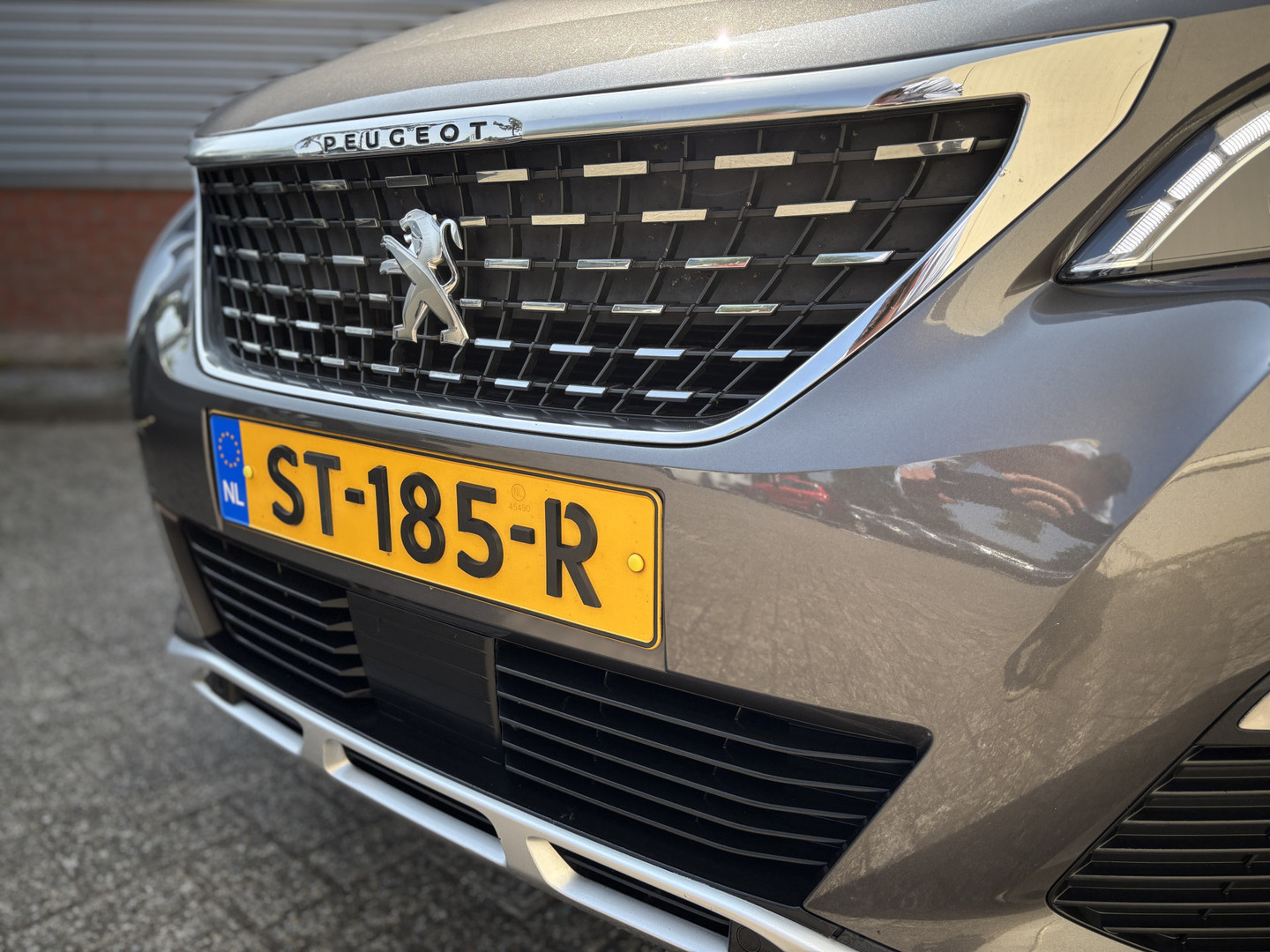 Peugeot
