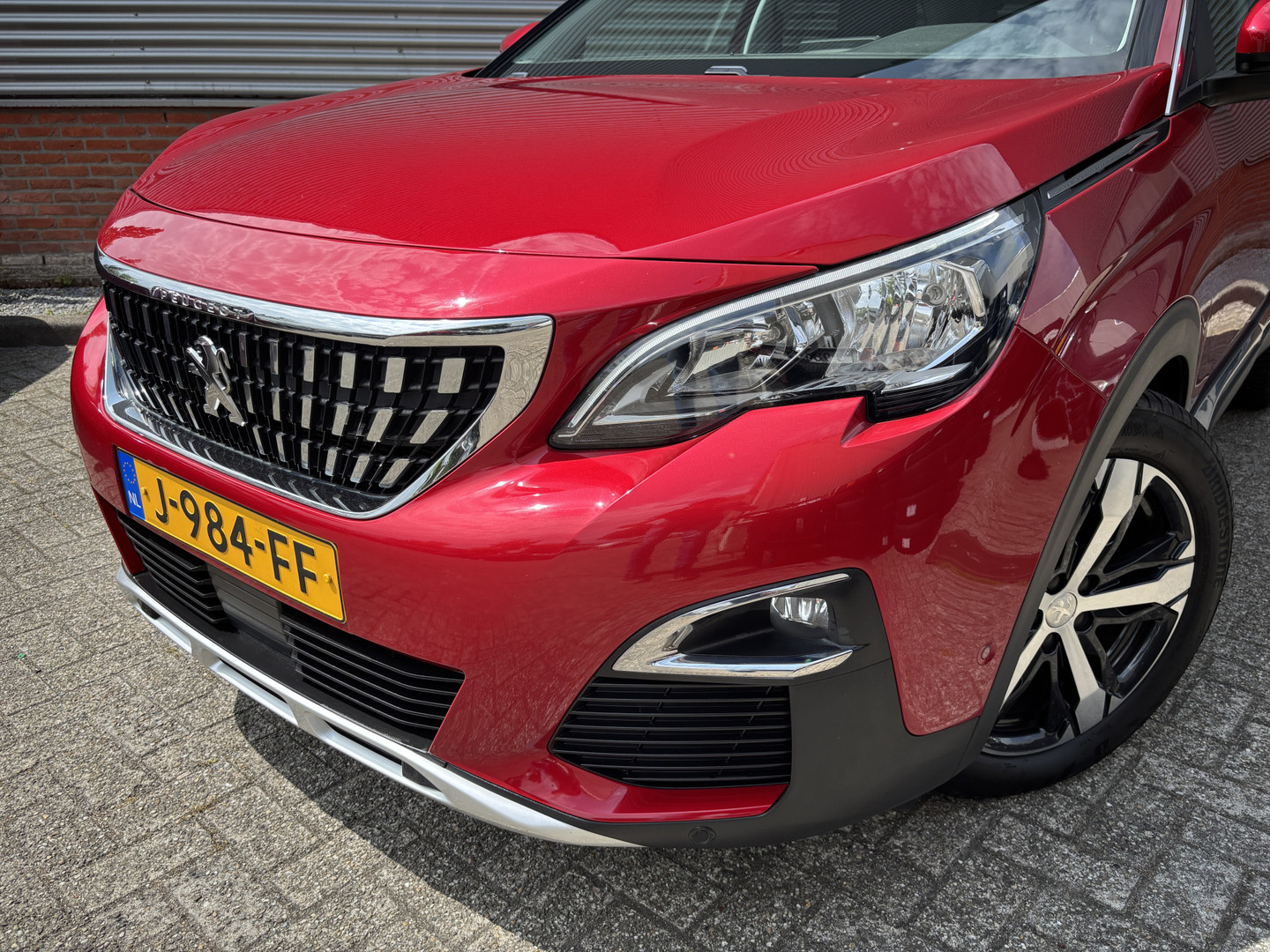 Peugeot