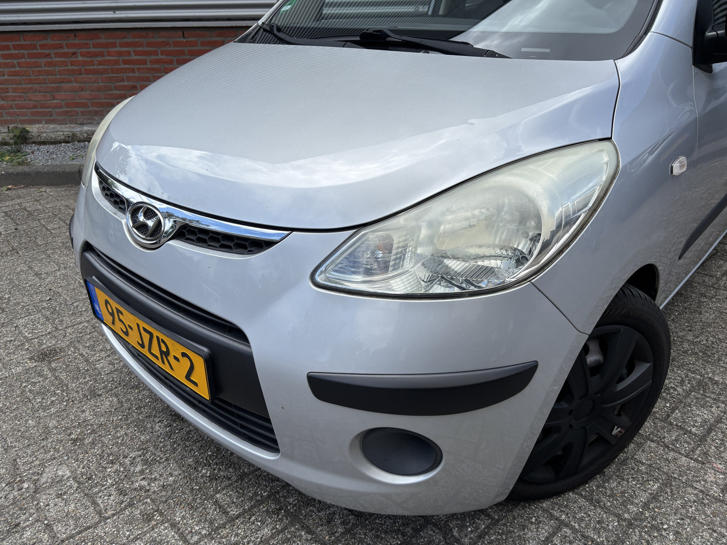 Hyundai
