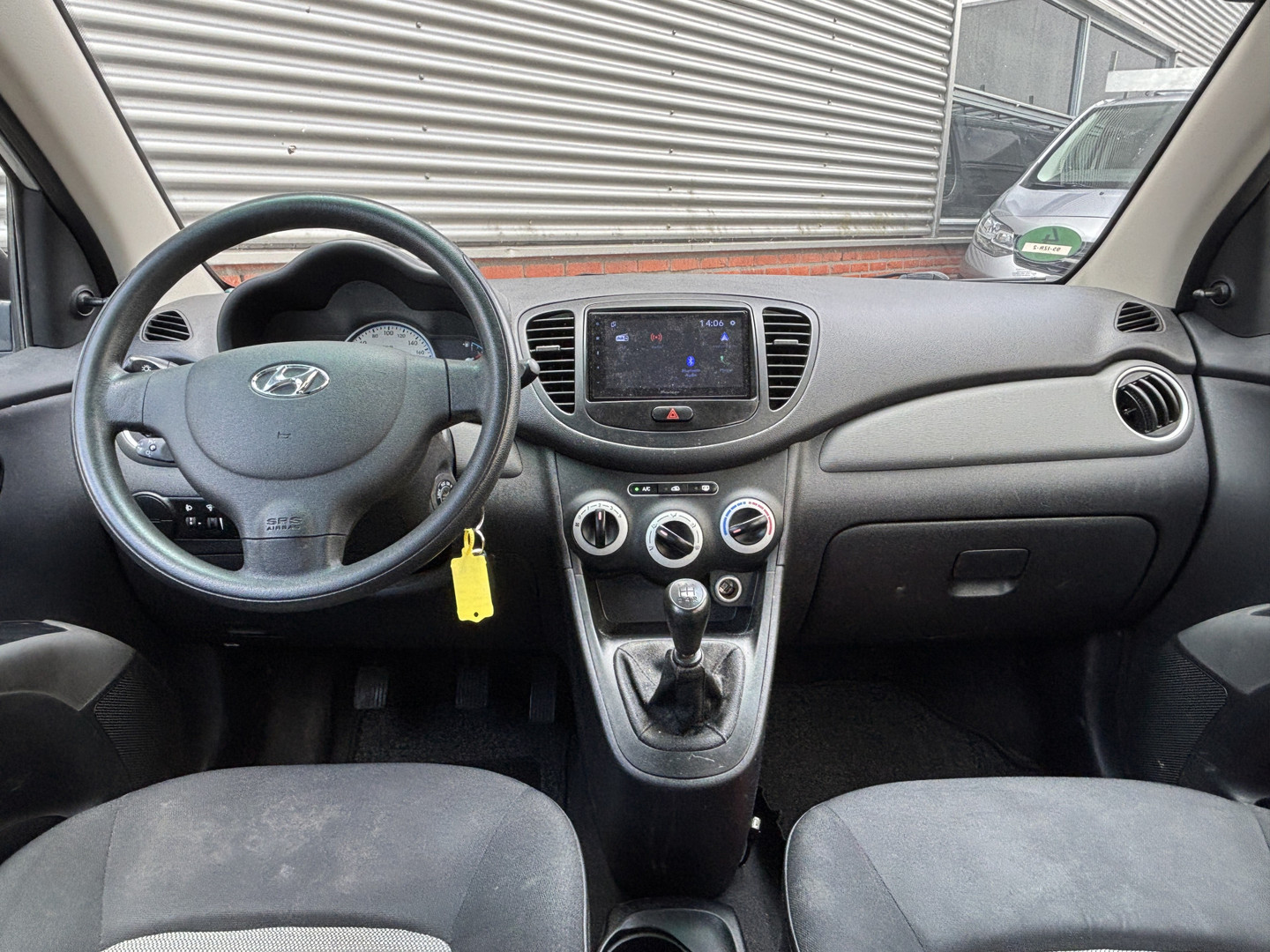 Hyundai