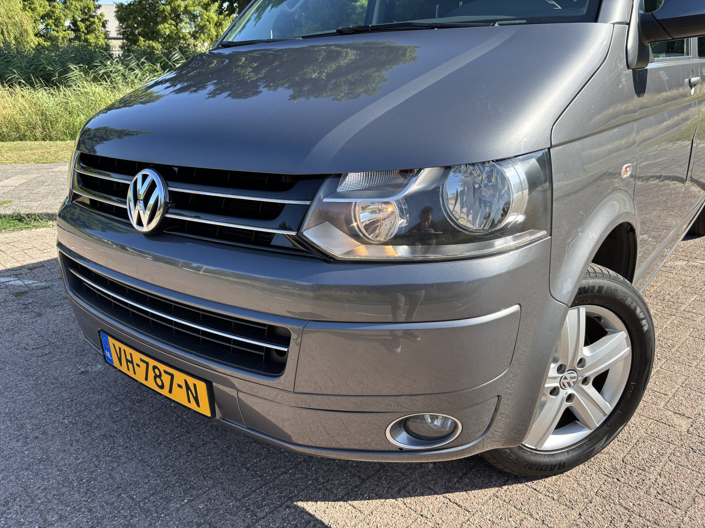 Volkswagen