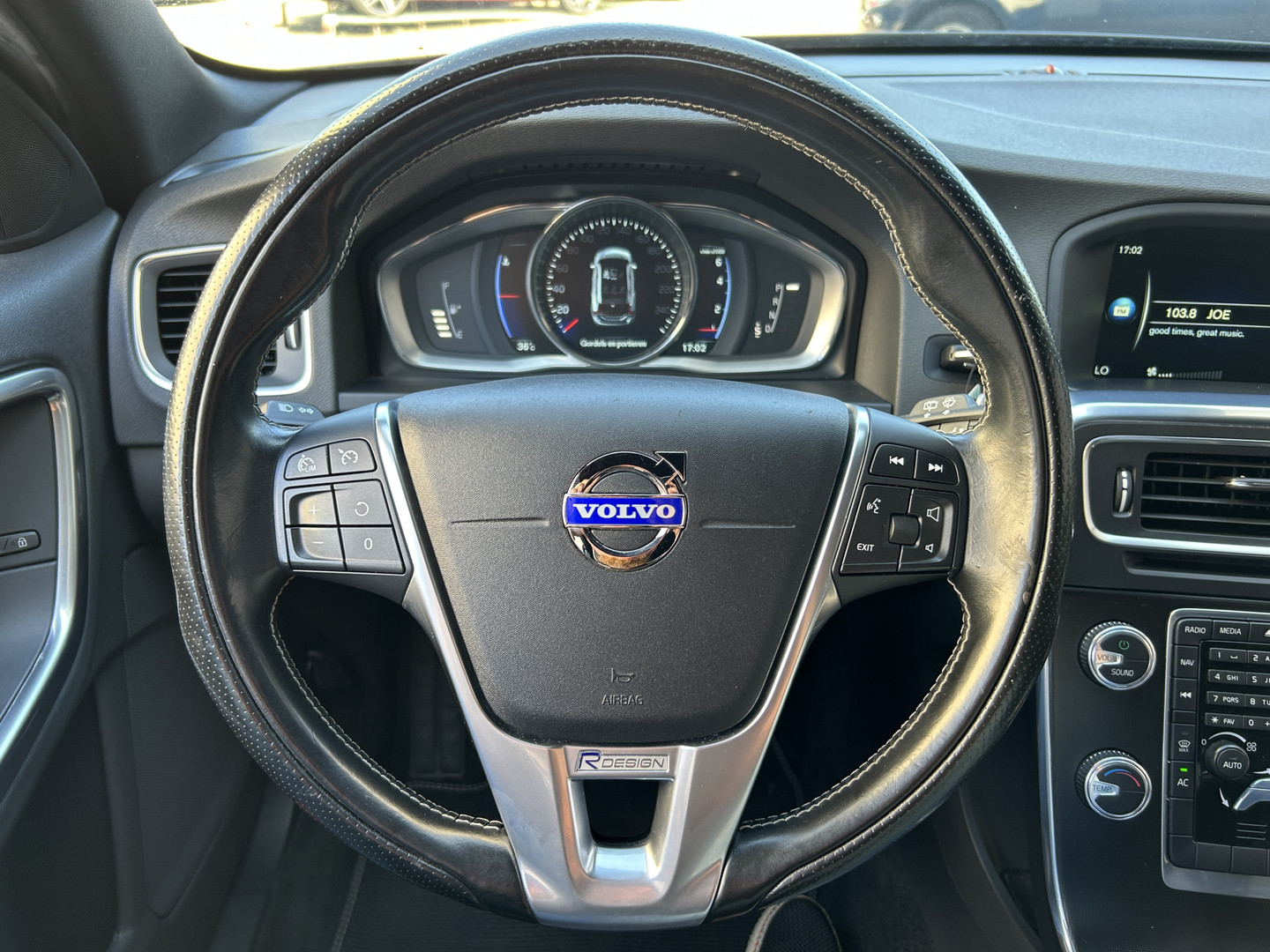 Volvo