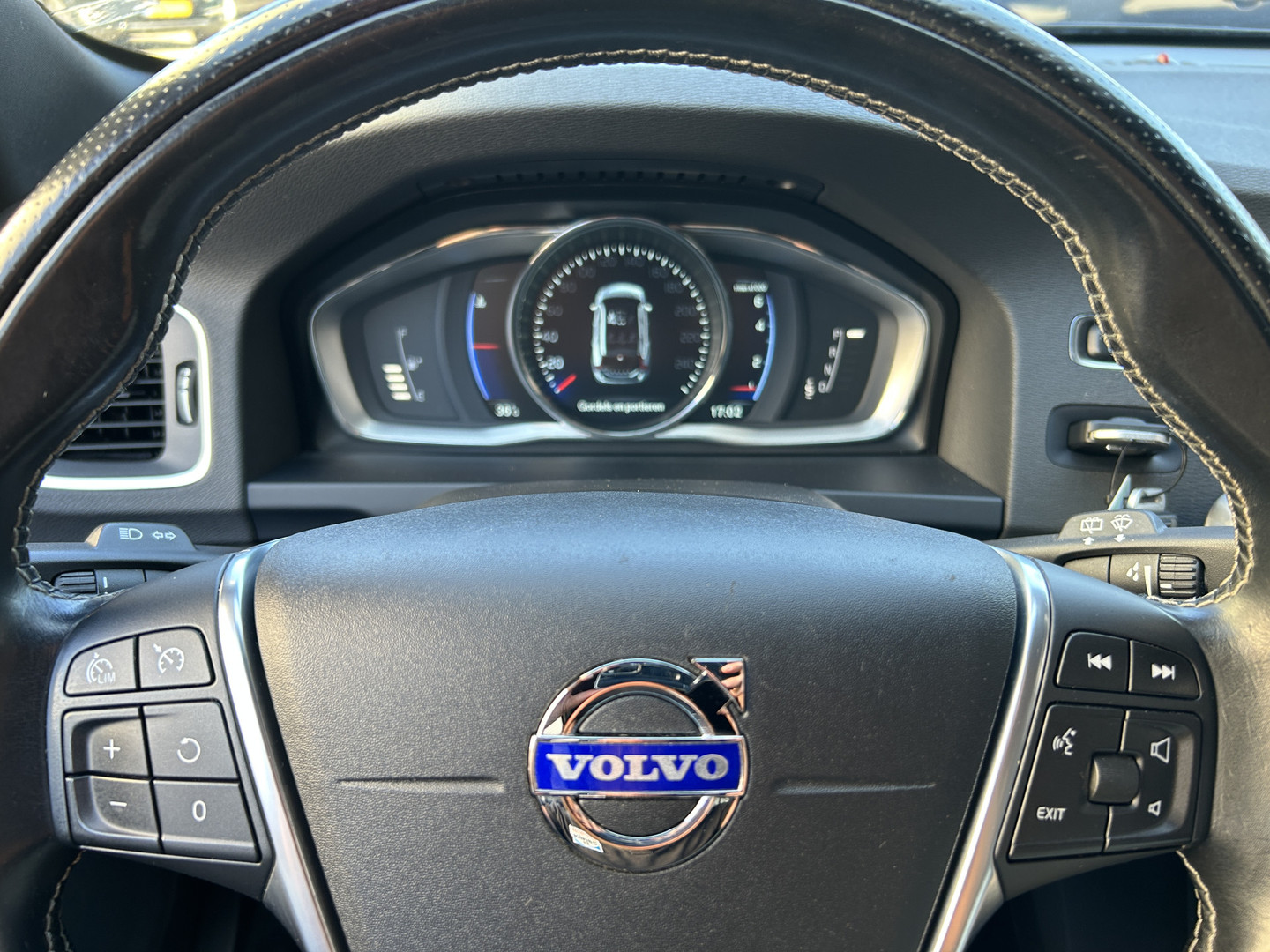 Volvo