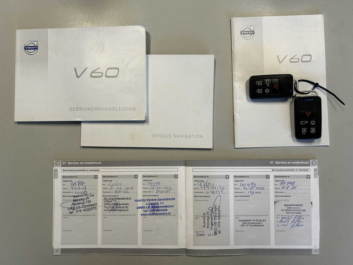 Volvo