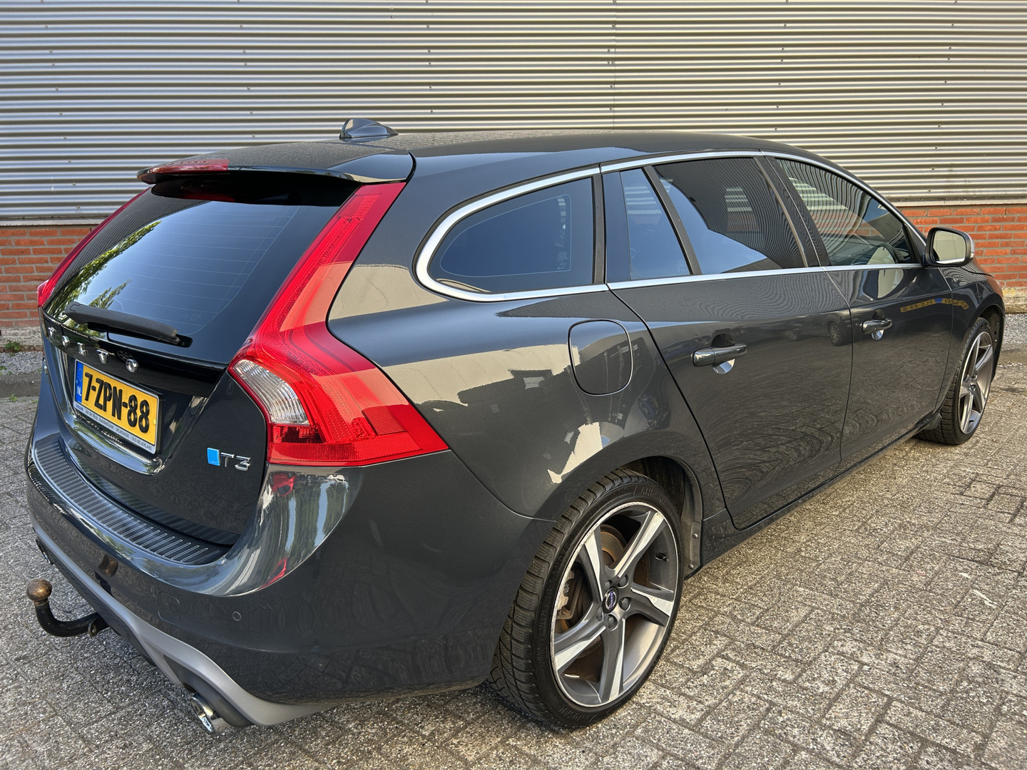 Volvo