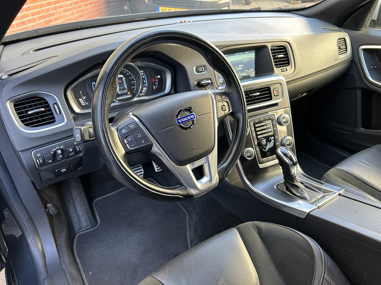 Volvo