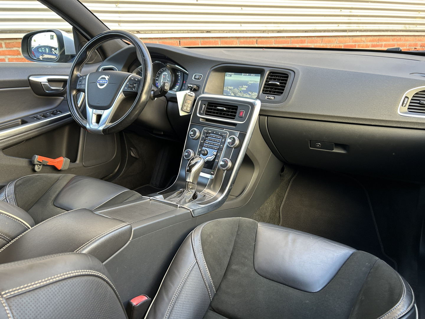 Volvo