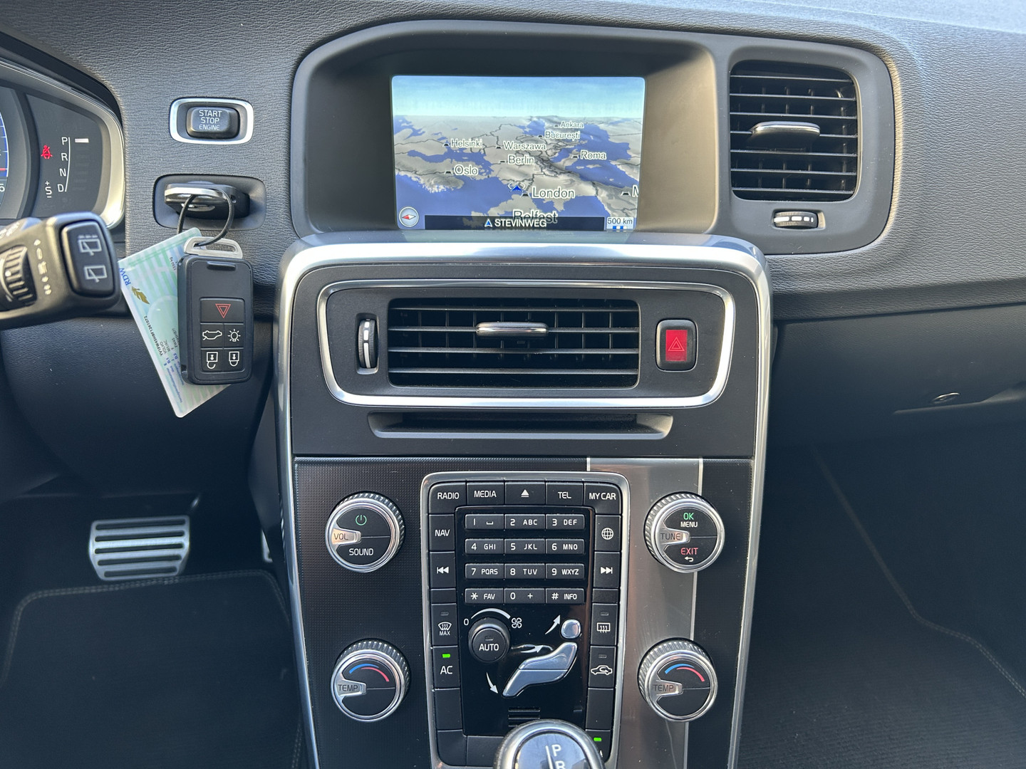Volvo