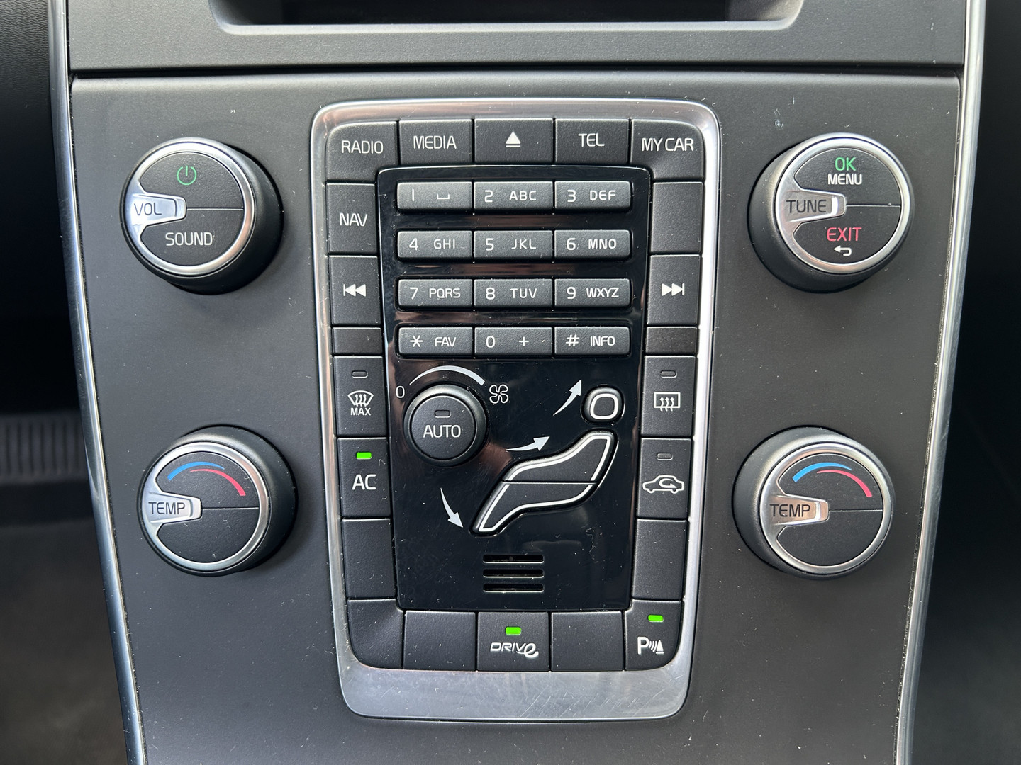 Volvo