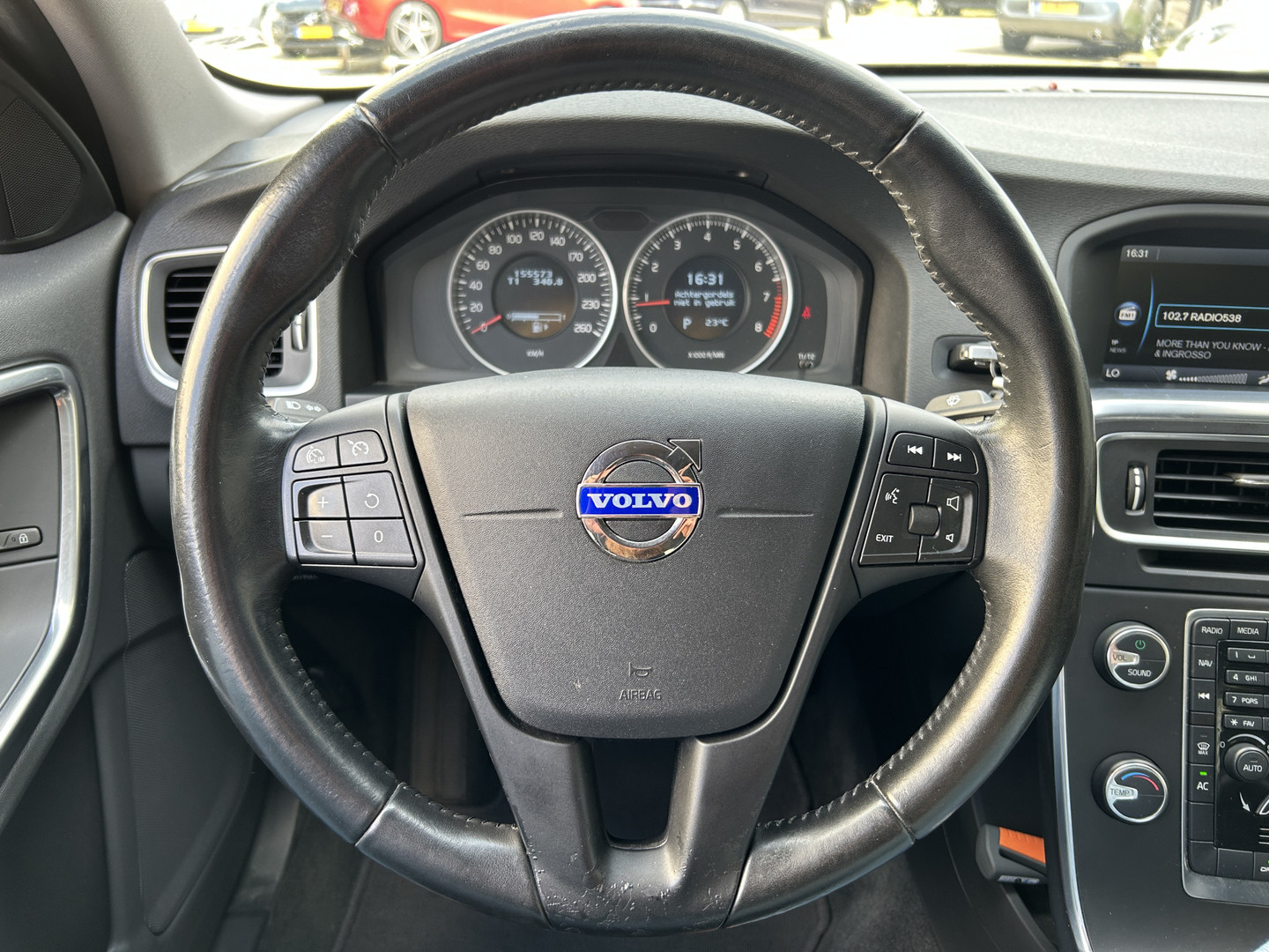 Volvo
