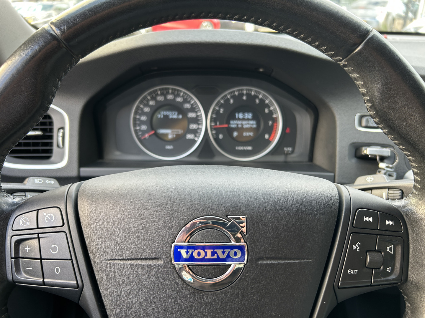Volvo