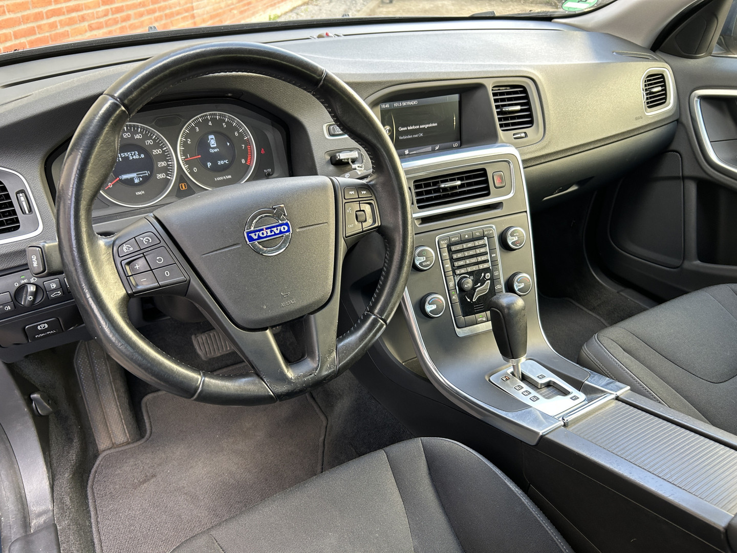 Volvo
