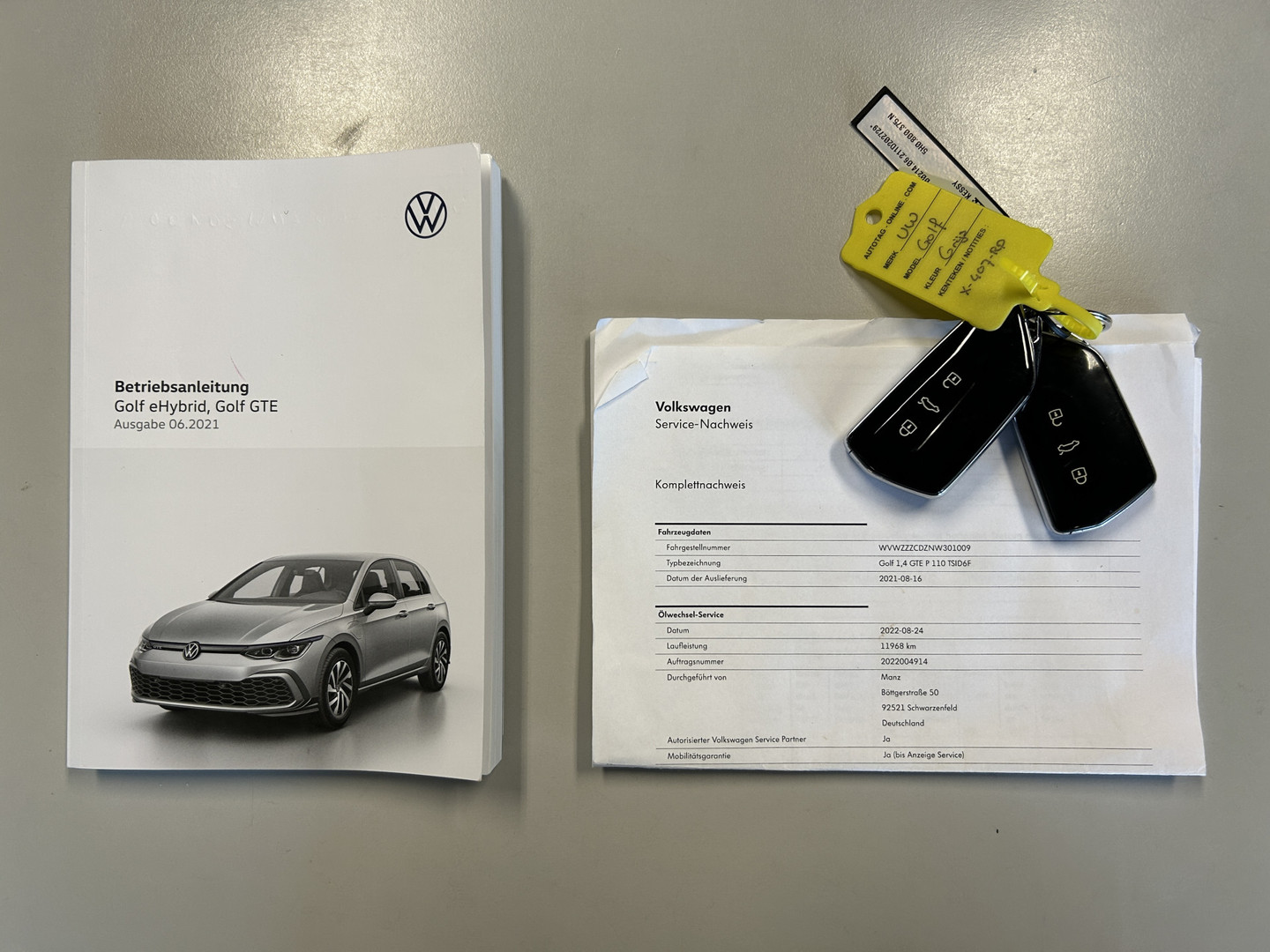 Volkswagen