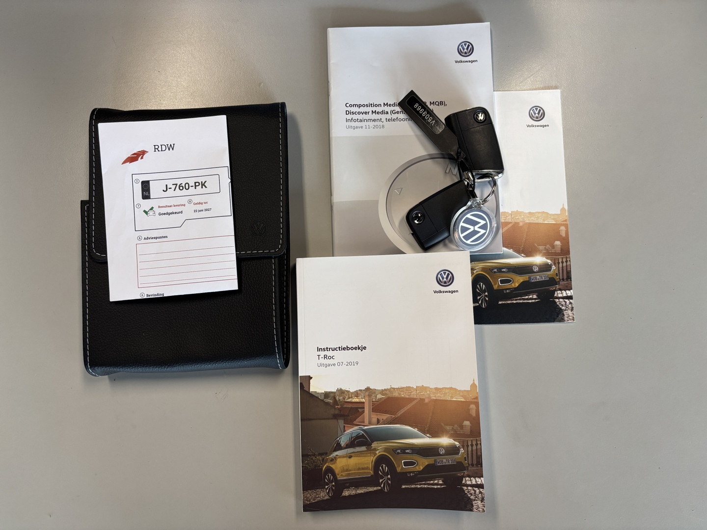 Volkswagen