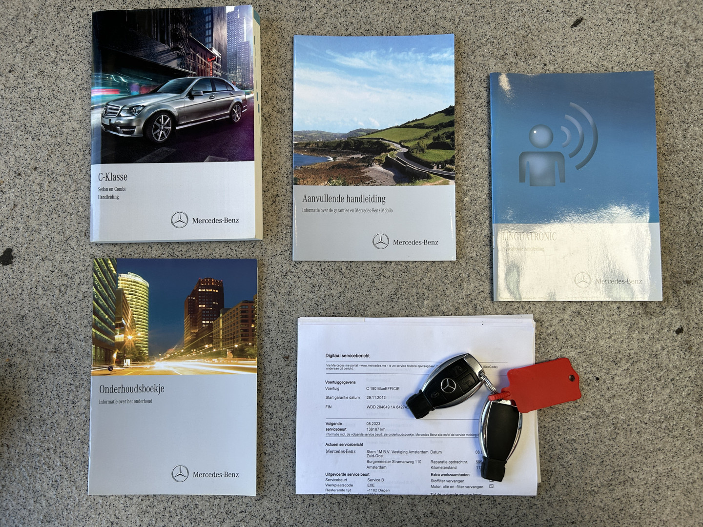 Mercedes-Benz