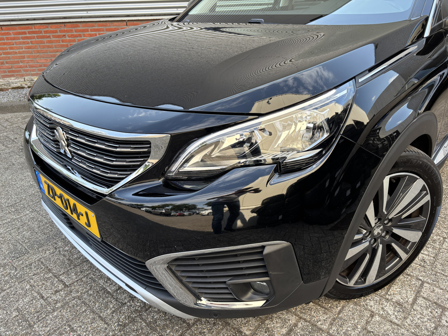 Peugeot