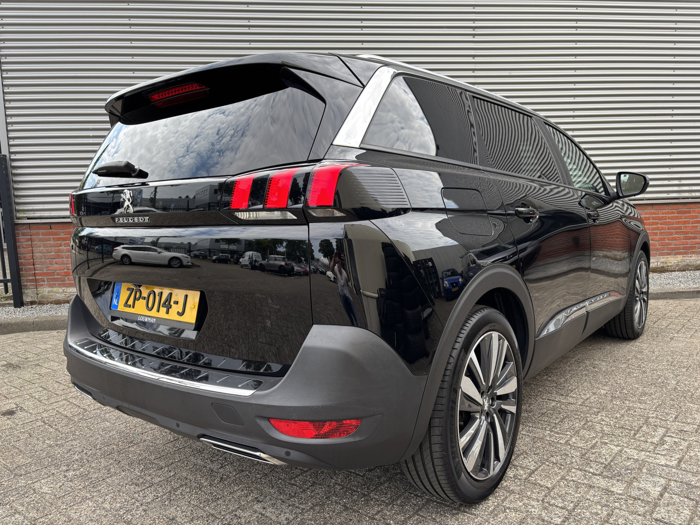 Peugeot