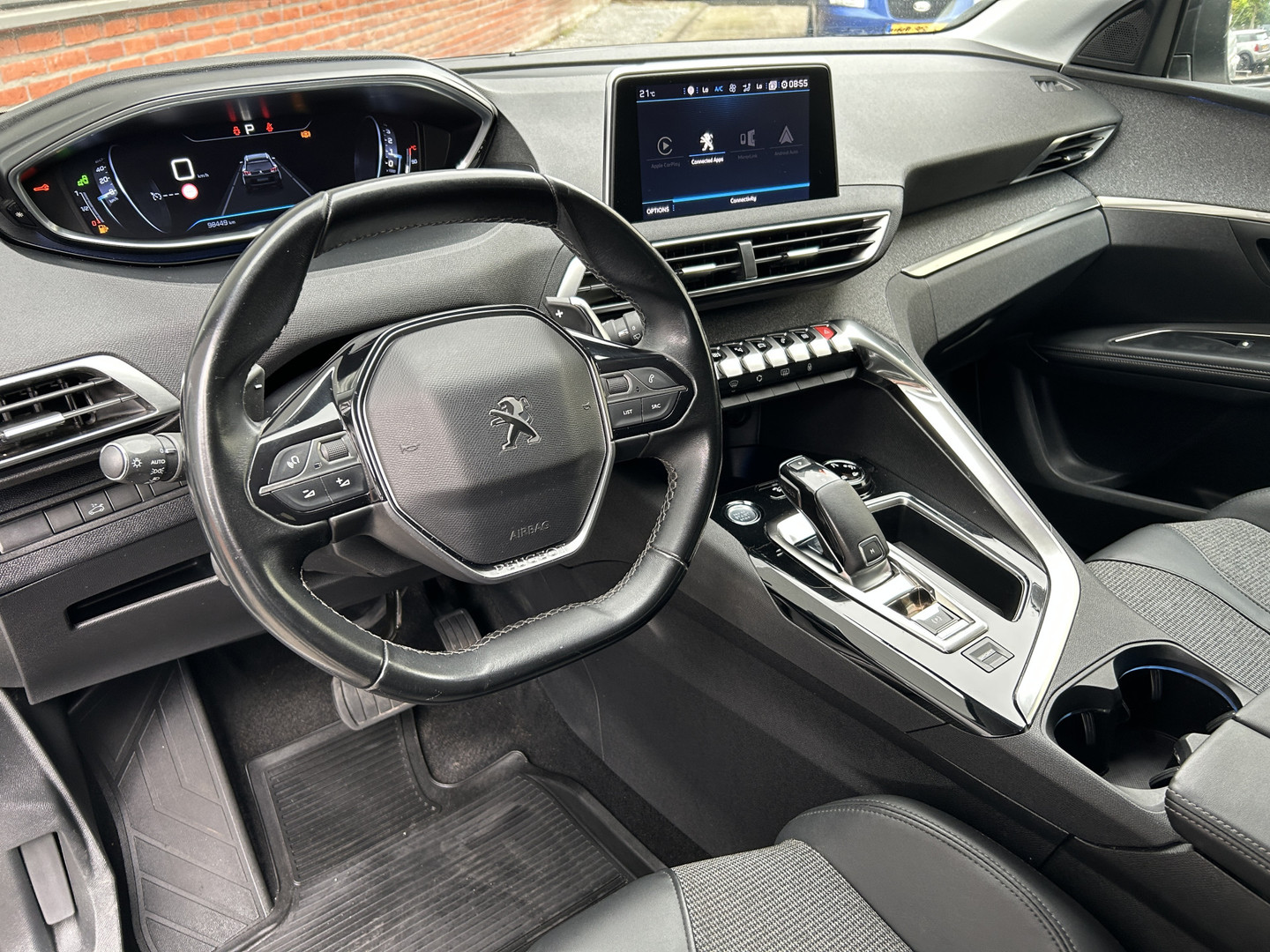 Peugeot
