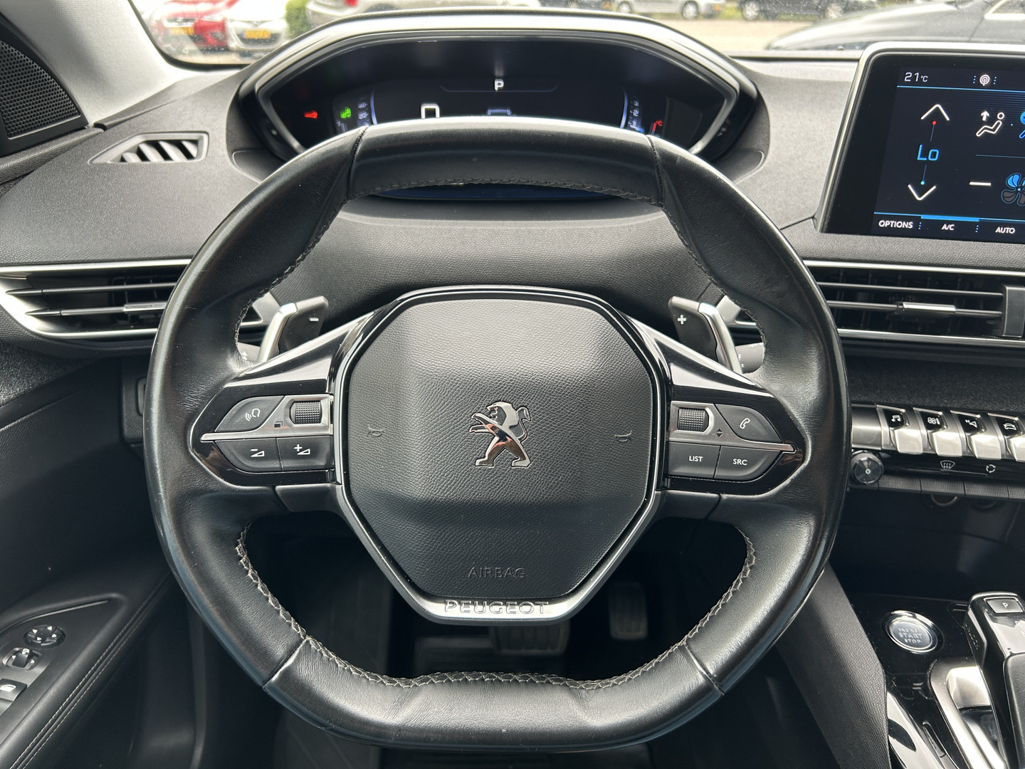 Peugeot