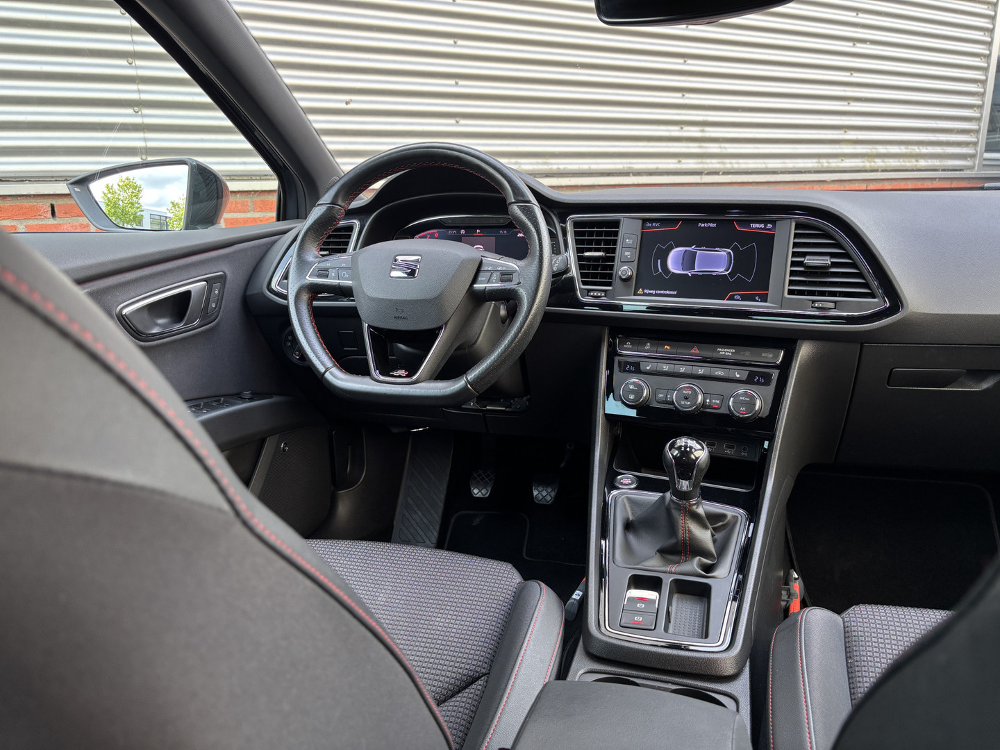 SEAT