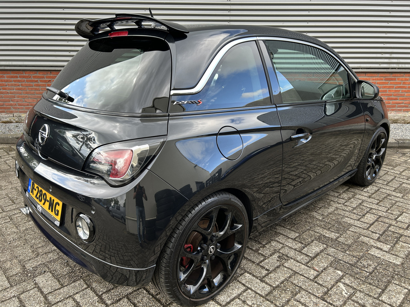 Opel