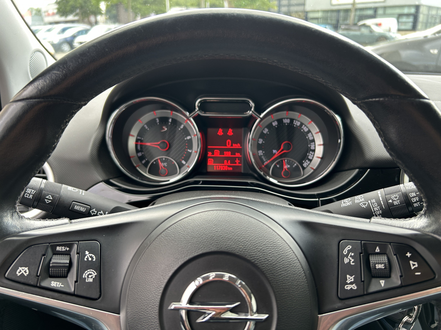 Opel