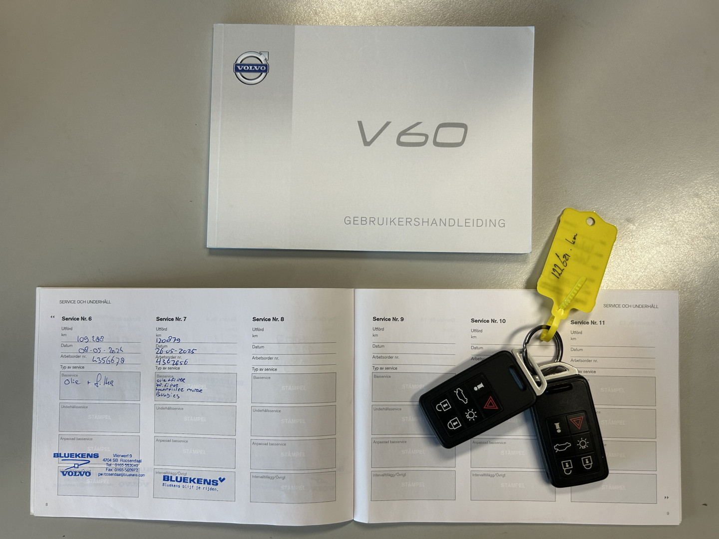 Volvo