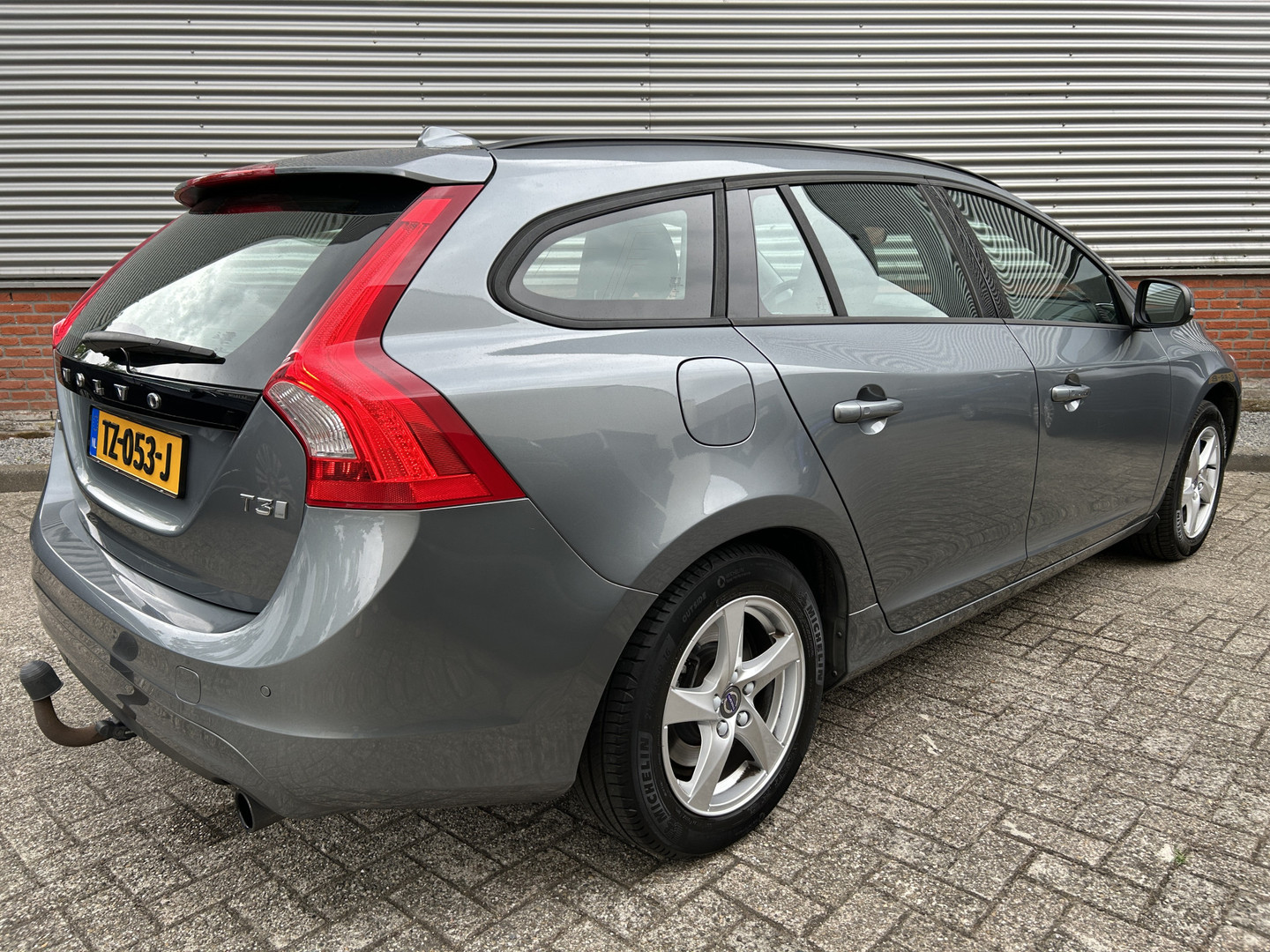 Volvo