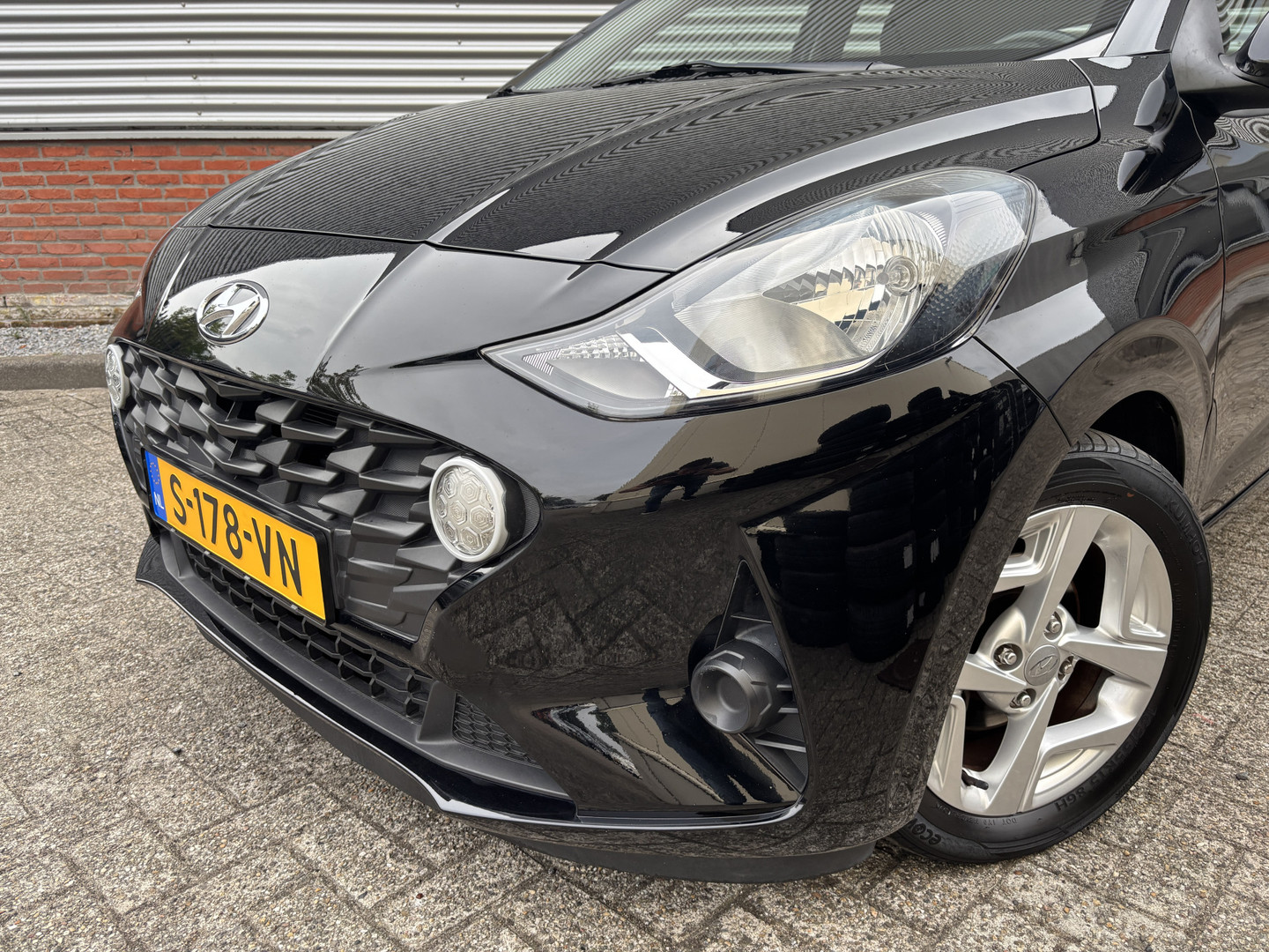 Hyundai