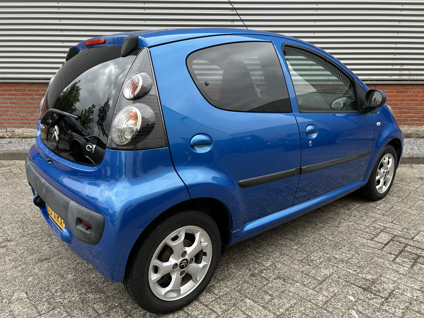 Citroën
