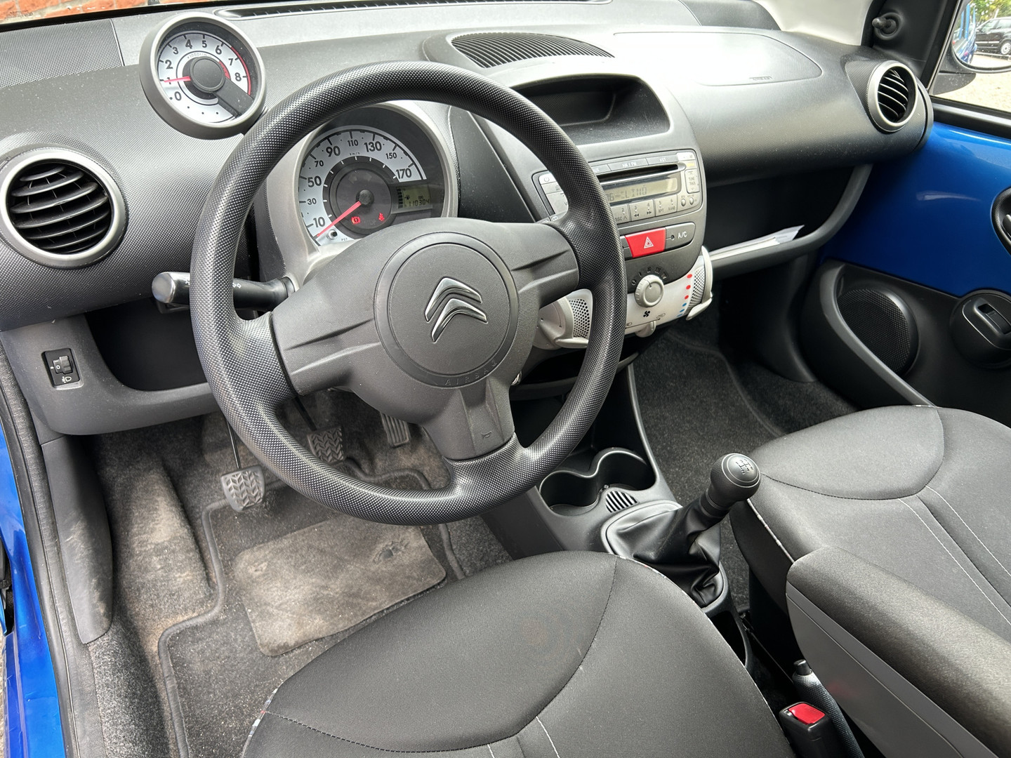 Citroën